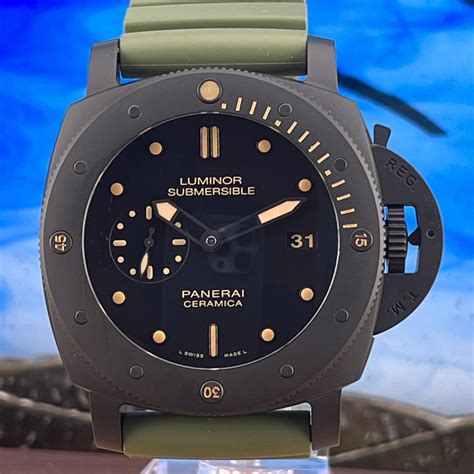 panerai 508|1950 ceramica pam00508 price.